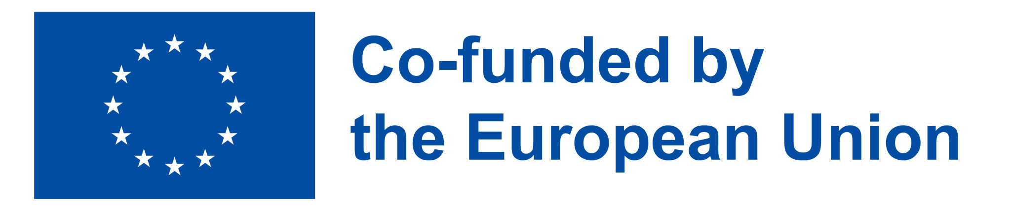 Euroopan unionin osarahoittama